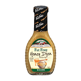 Maple Grove Farms Dressing Honey Dijon Fat Free Full-Size Picture